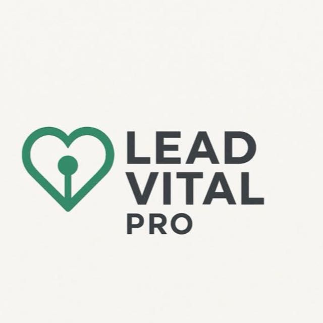 Lead Vital Pro